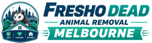 Fresho Dead Animal Removal Frankston logo