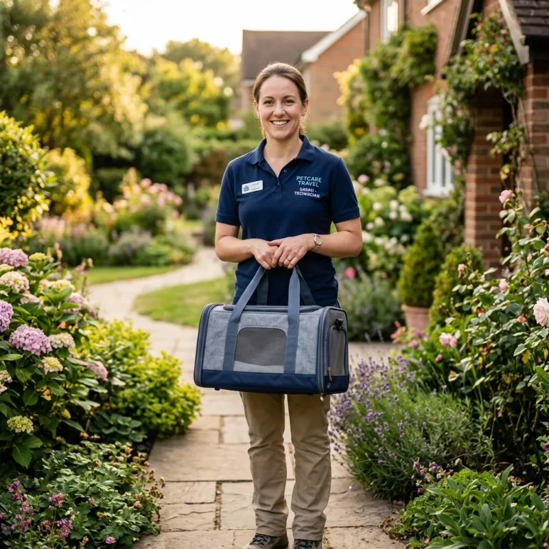 Dead Pet Removal Frankston